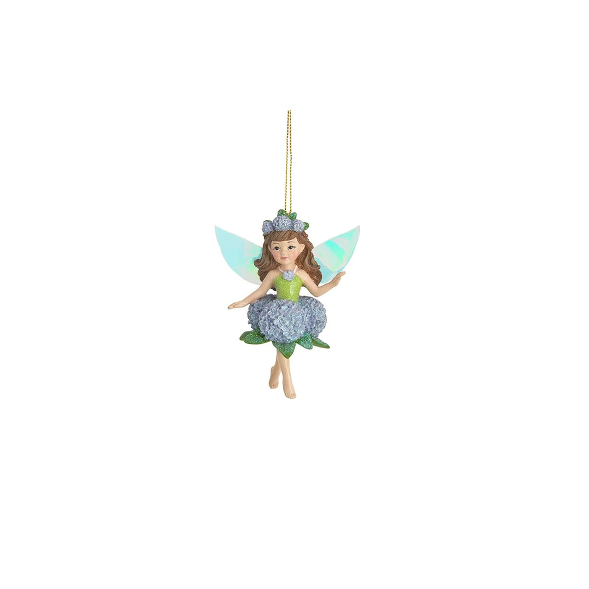 Kurt S. Adler Hanging Ornament, Multi Color