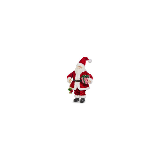 RAZ Imports Figurine, 12-Inch, Highly Likely Red (Predominant)