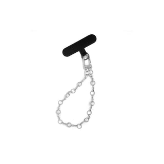 Maya J Keychain