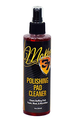 McKee's 37 Abrasives, 8 ounces