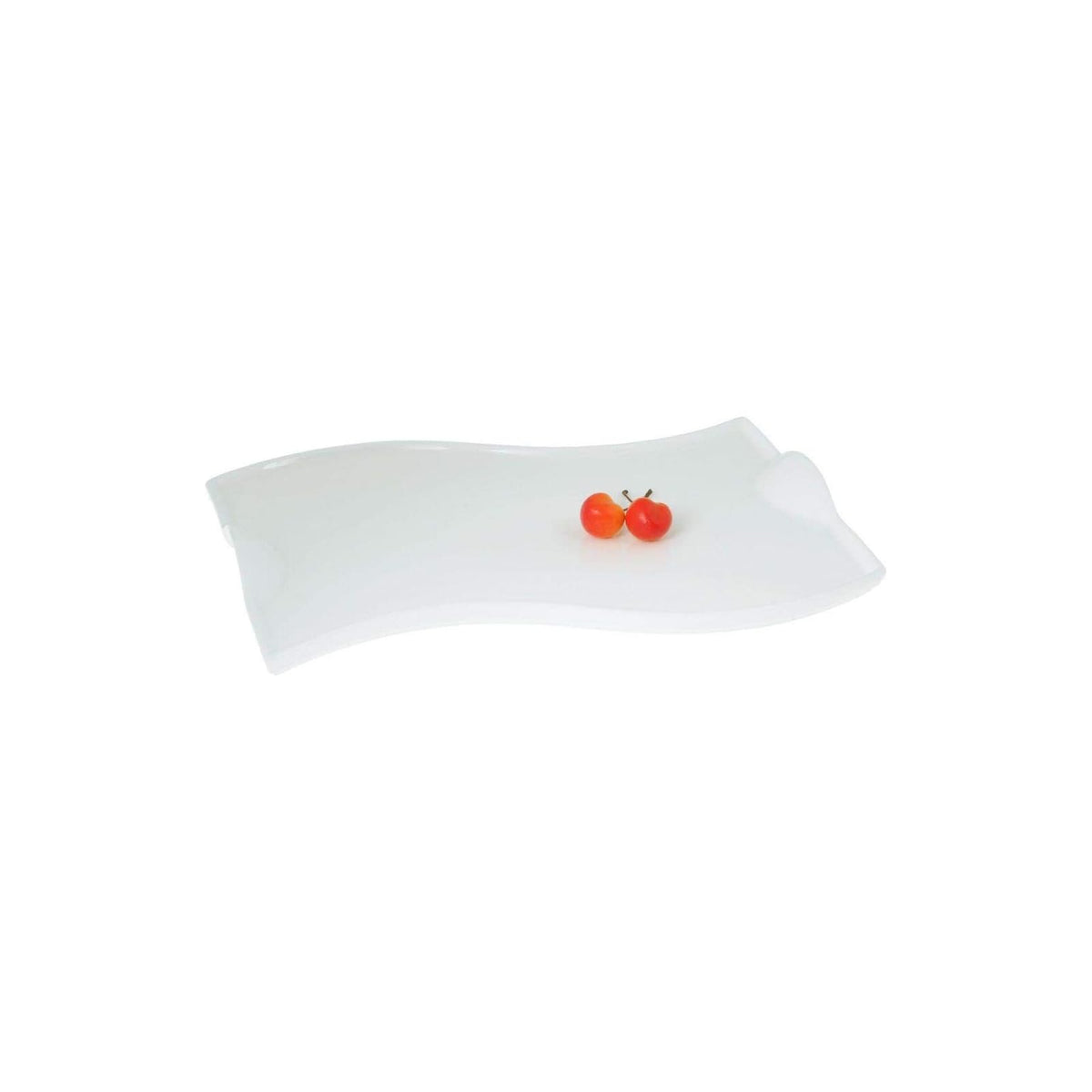Wilmax England Dishware Plate, 10” / SET OF 3, White