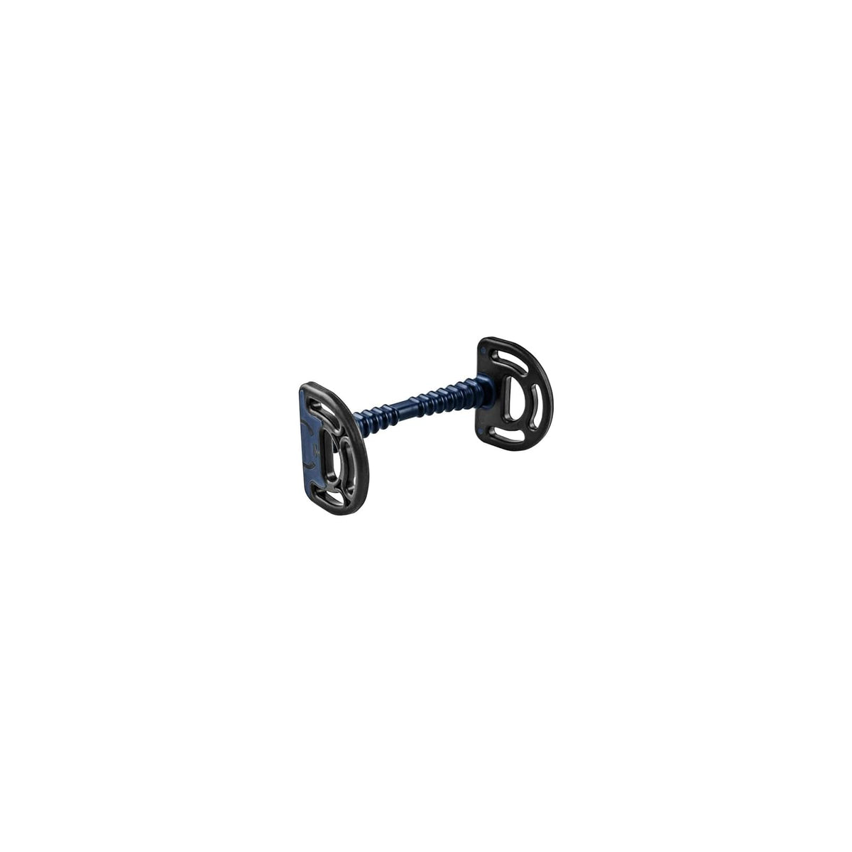 Acavallo Sporting Goods, Black and Blue