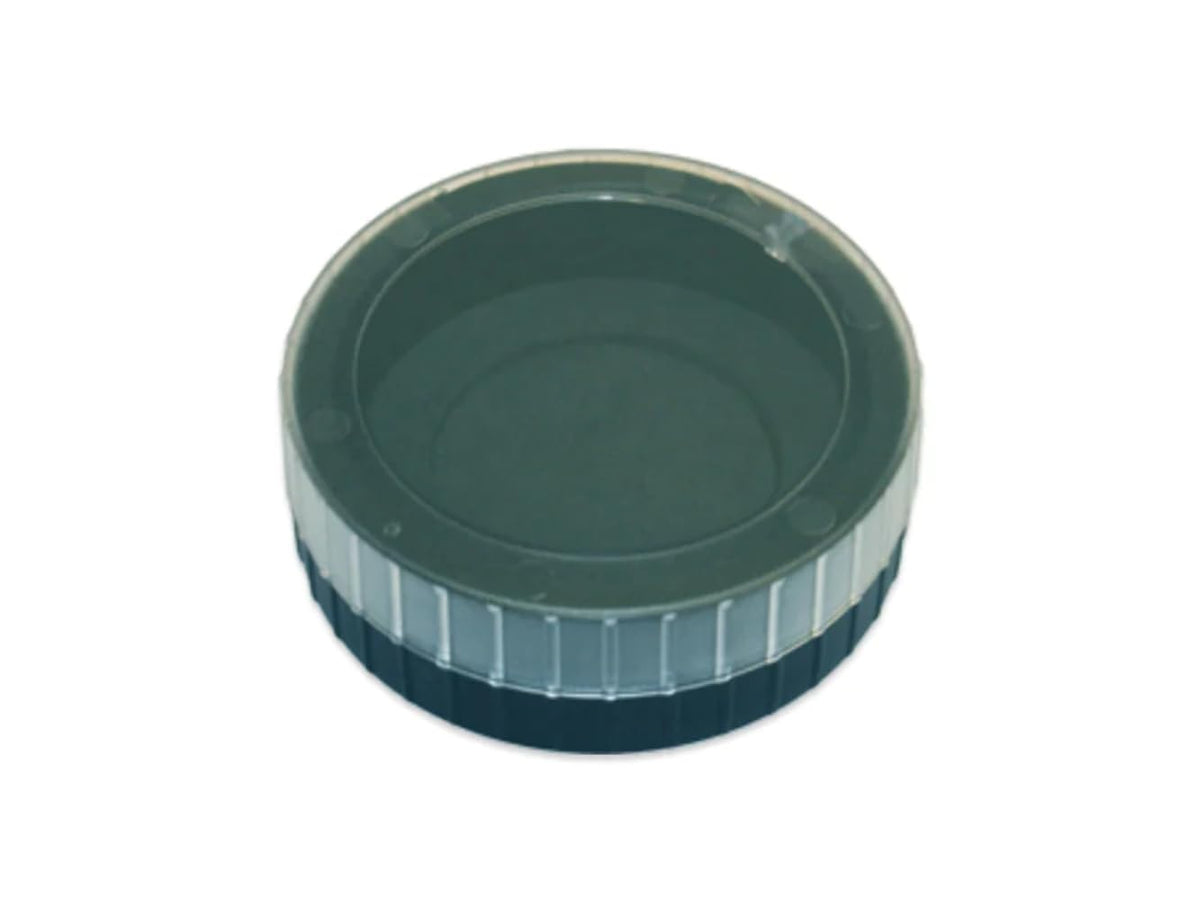 Mack's Lure Fishing Line, 3 3/8", Clear