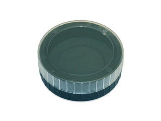Mack's Lure Fishing Line, 3 3/8", Clear