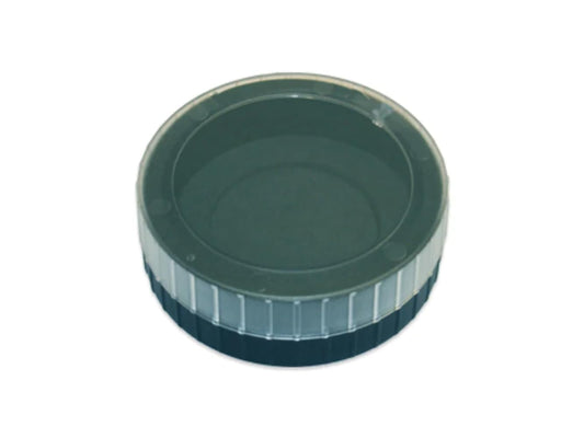 Mack's Lure Fishing Line, 3 3/8", Clear