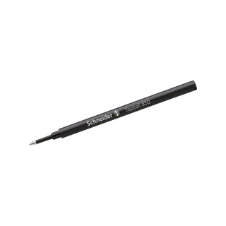 Schneider Pen Marker Ink Cartridge Refill, Black, Rollerball