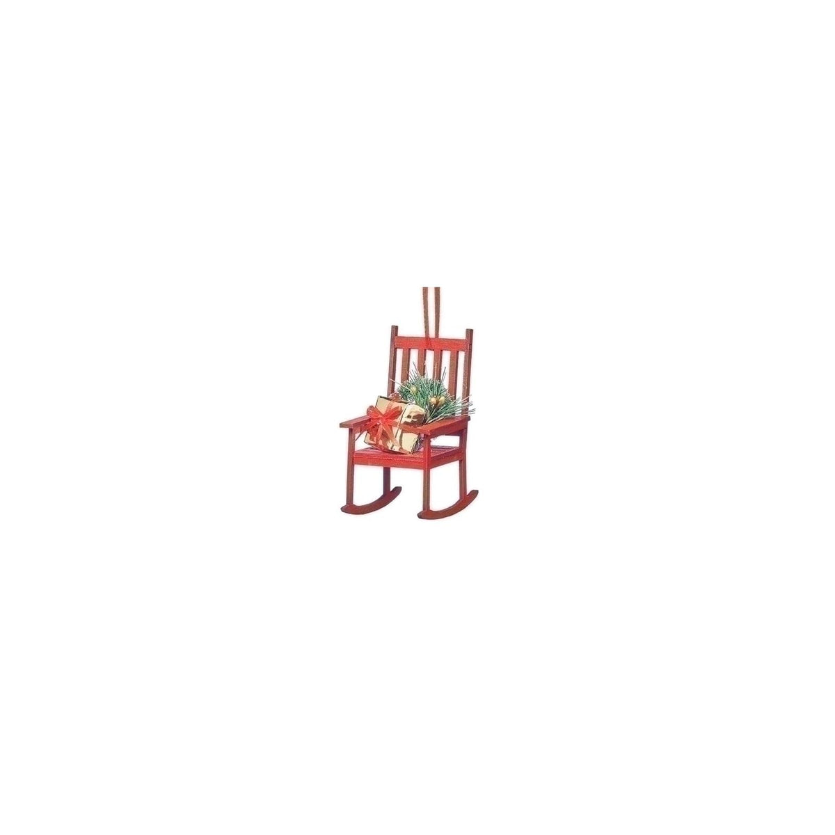 Roman Hanging Ornament