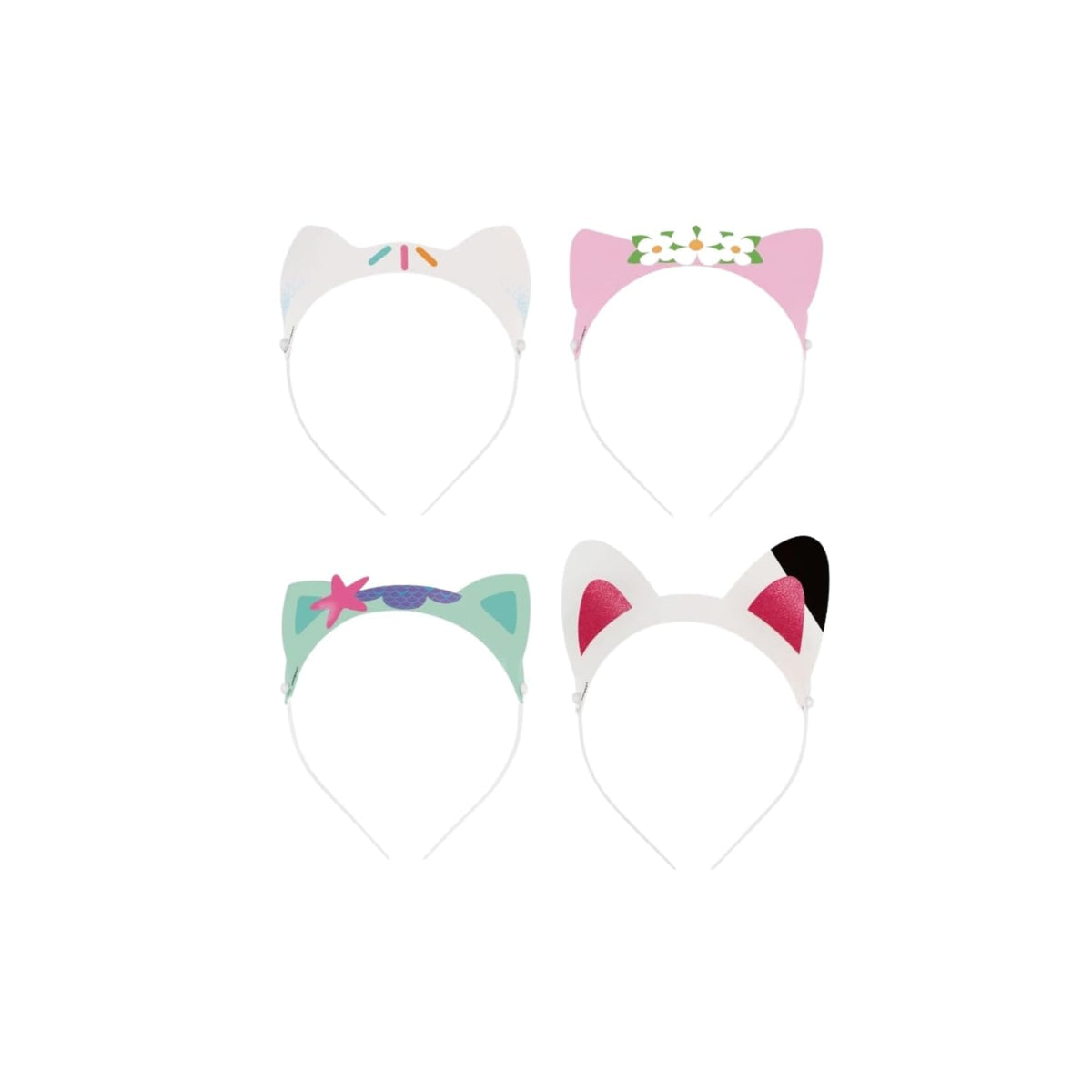 Hairband by Unique