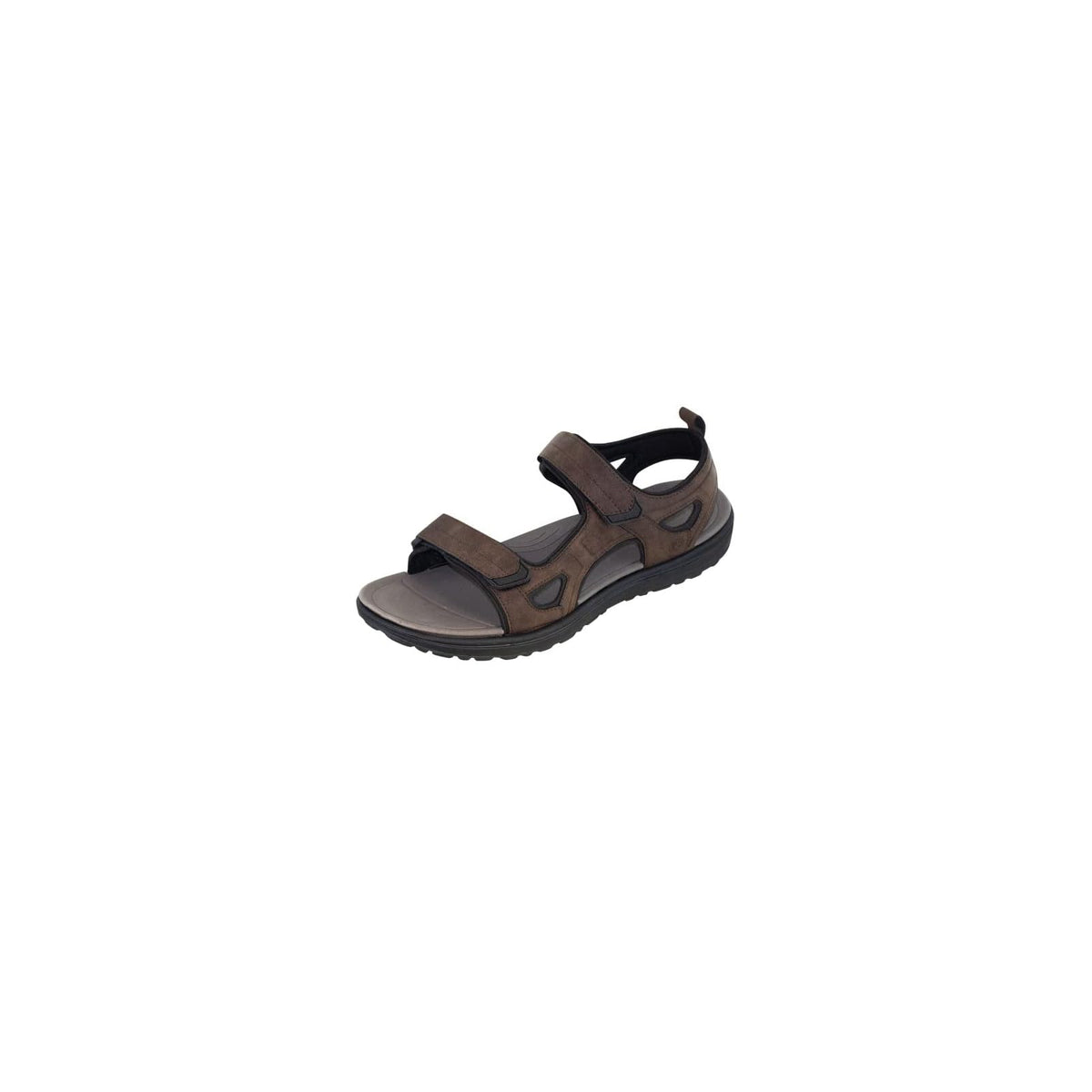 Northside Sandal, Brown