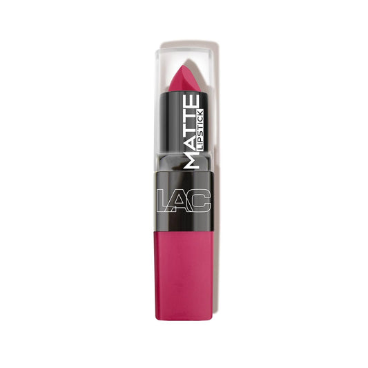 L.A. Girl Colors Matte Lipstick, Enchanting, 1 Ounce