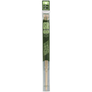 CLOVER Takumi 13-Inch Single Point, Size 6