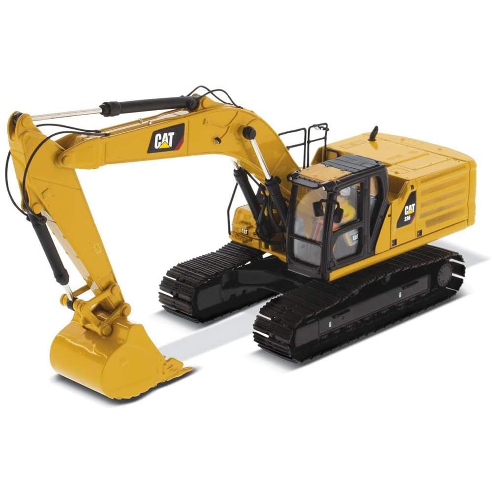 Diecast Masters Non Riding Toy Vehicle
