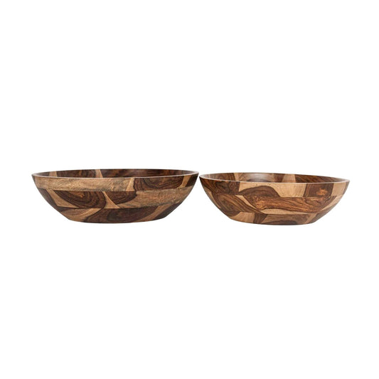 Foreside Home and Garden Dishware Bowl