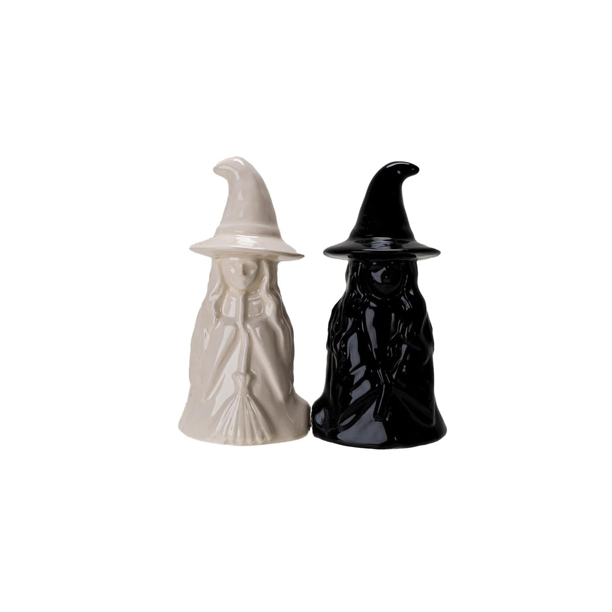 Pacific Giftware Food Shaker, Standard, Black