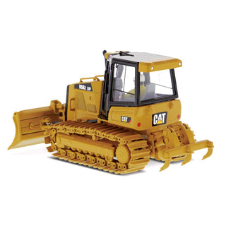 Diecast Masters Caterpillar D5K2 LGP Track Type Tractor High Line Series Vehicle