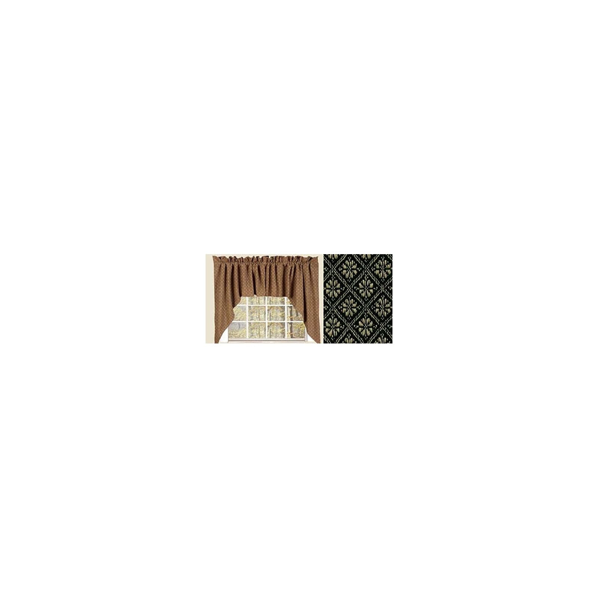 Home Collection by Raghu Curtain