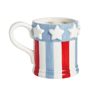 Mud Pie Drinking Cup