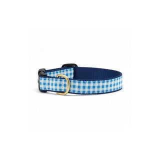 Up Country Animal Collar