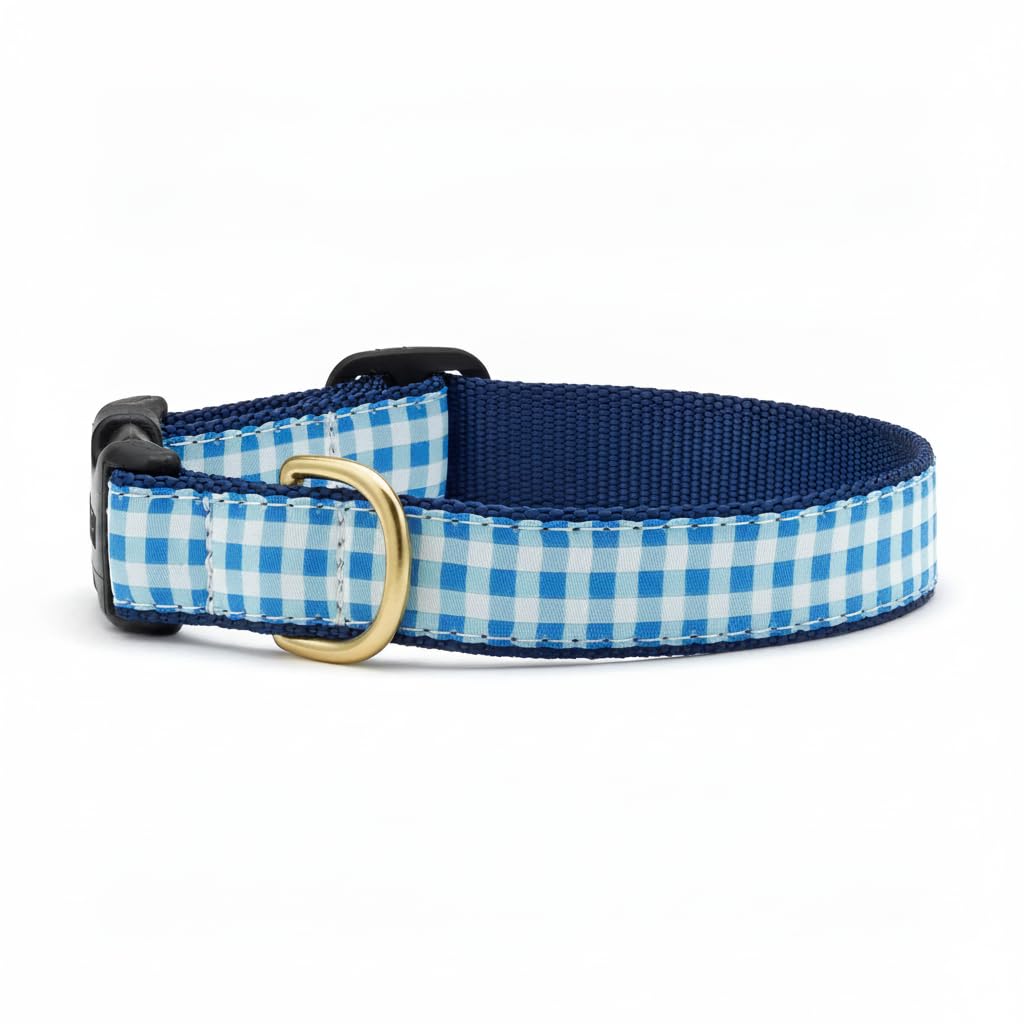 Up Country Animal Collar