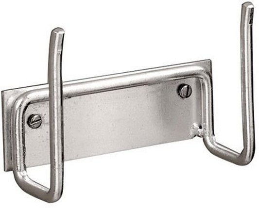 American Metalcraft (WPH45153) Peel Rack Chrome on Steel