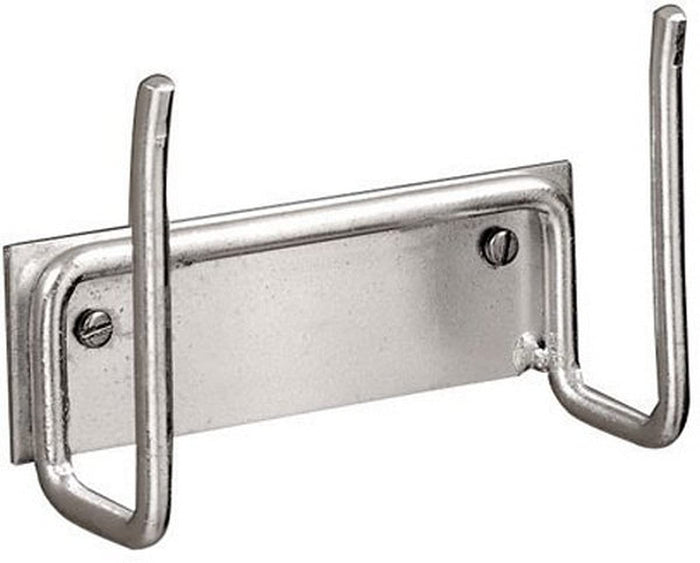 American Metalcraft (WPH45153) Peel Rack Chrome on Steel