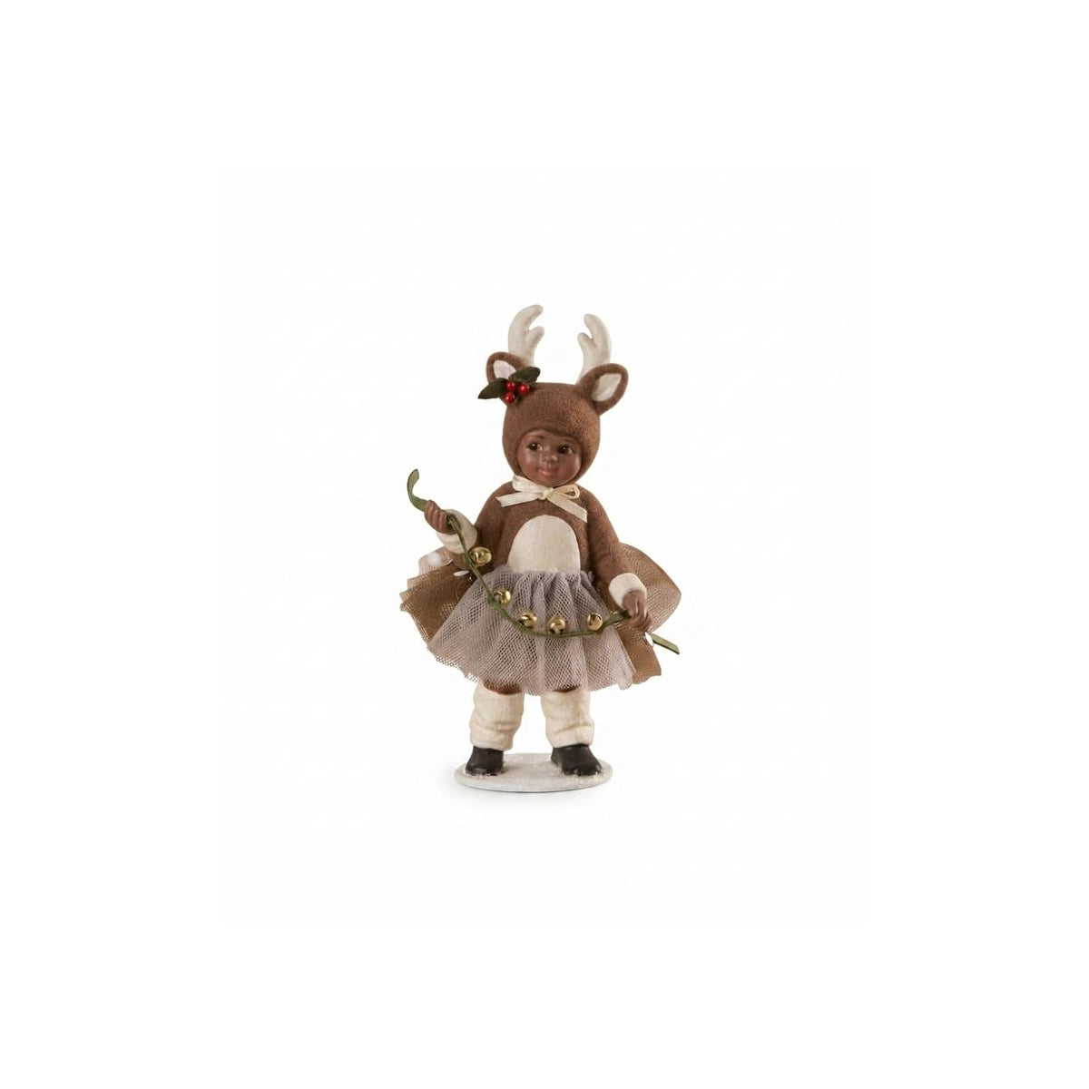 Bethany Lowe Figurine, 3 x 2 x 6 inches
