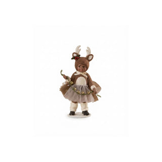 Bethany Lowe Figurine, 3 x 2 x 6 inches