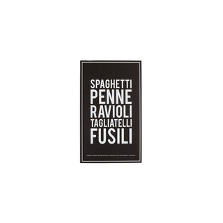 Santa Barbara Design Studio Item Container, 3-Pieces, Pasta Essentials