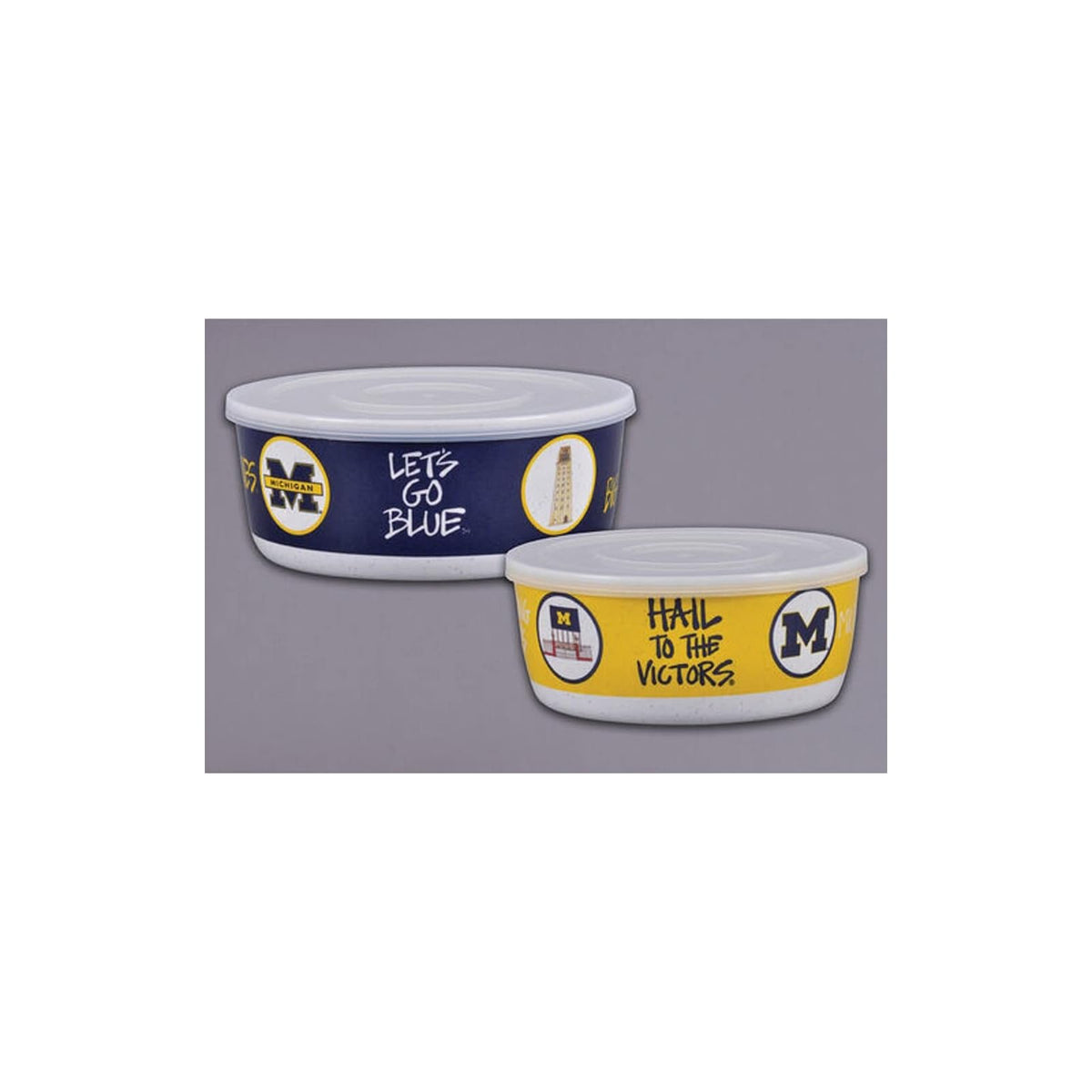 Magnolia Lane Food Storage Container