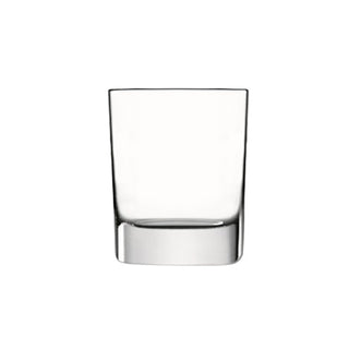 Luigi Bormioli Drinking Cup, 9.8 Ounces, Clear