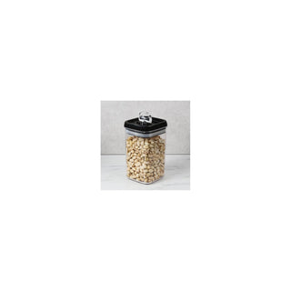 Felli Food Storage Container, Large, Black