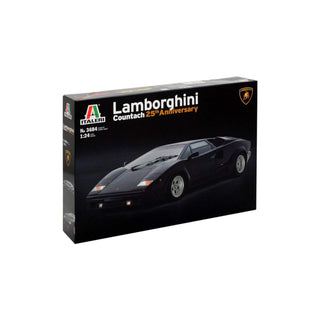 Italeri Art Craft Kit, Mittel, Gray,orange,silver,white