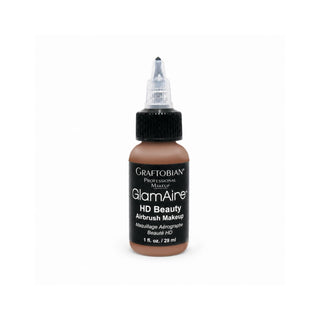Graftobian Skin Foundation Concealer, 1 Ounce, Sienna