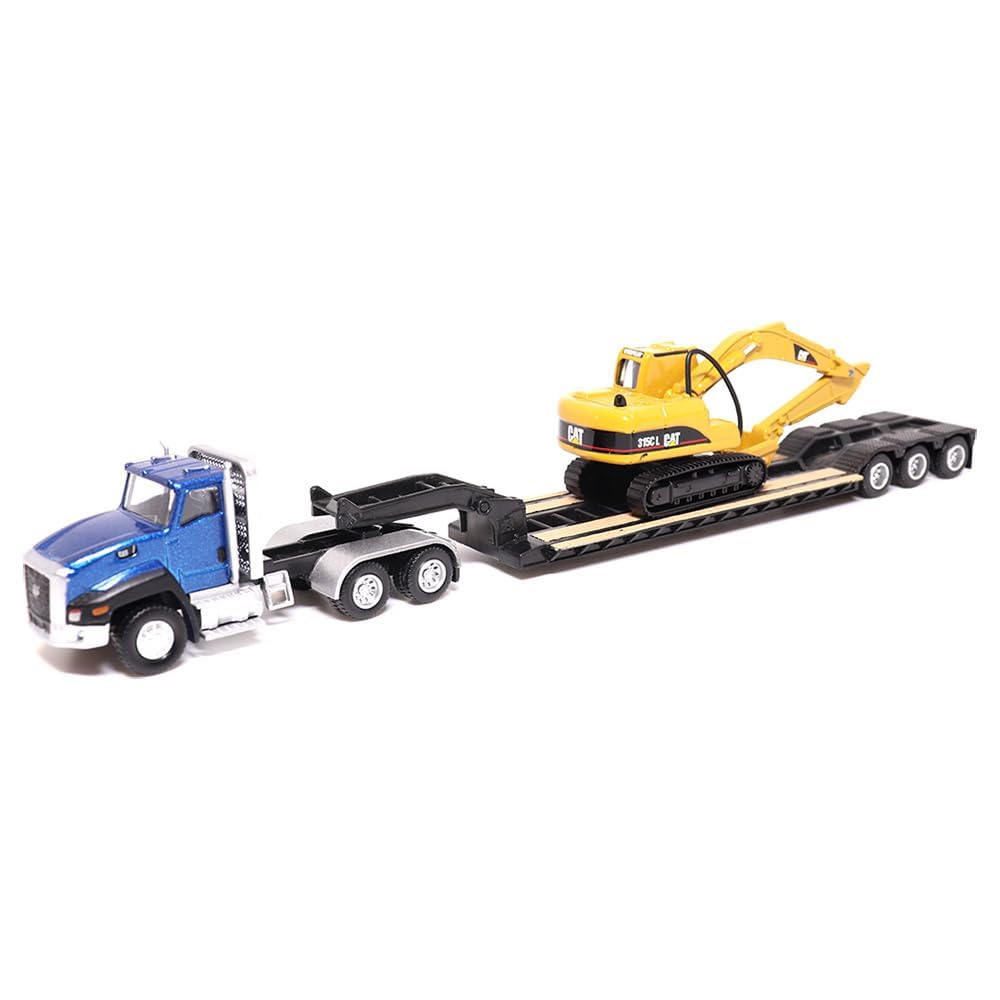 Diecast Masters Non Riding Toy Vehicle
