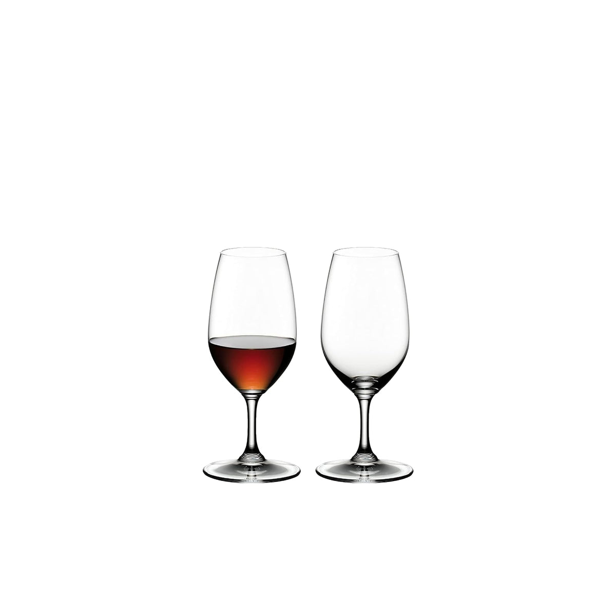 Riedel Drinking Cup, 8.45 Ounces, Clear
