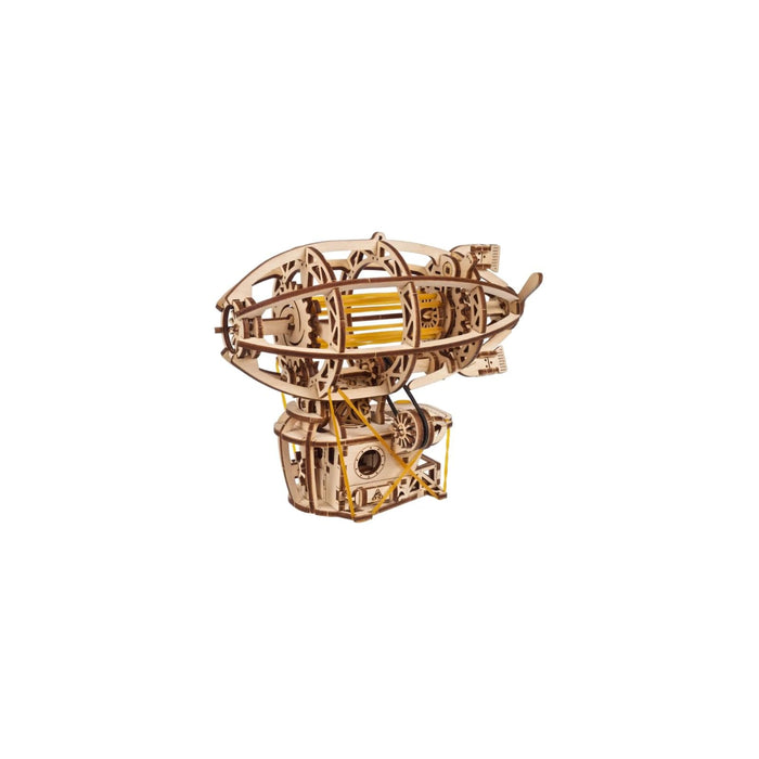 UGEARS Puzzles, 5.3 Inch