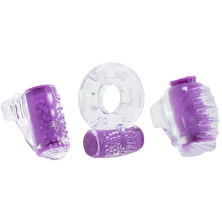 Evolved Novelties Sexual Stimulation Device