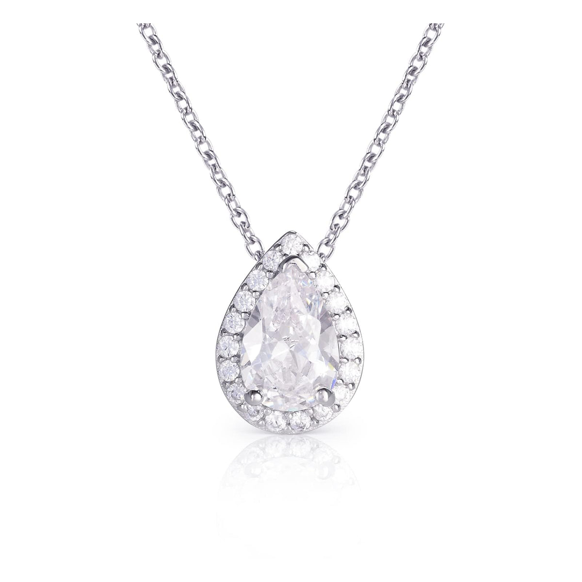 Diamond Treats Necklace