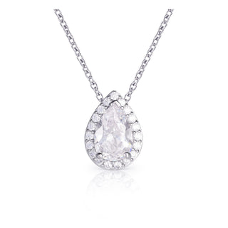 Diamond Treats Necklace