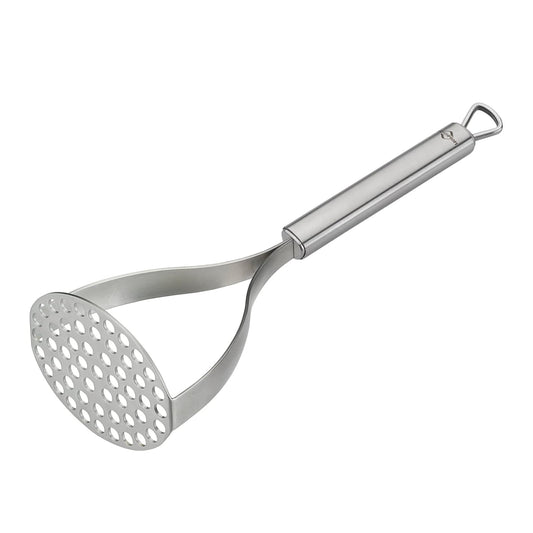 Frieling K√ºchenprofi Parma Potato Masher, 11.5-Inch, Silver