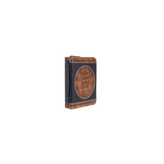 Divinity Boutique Book Cover, Brown and Black