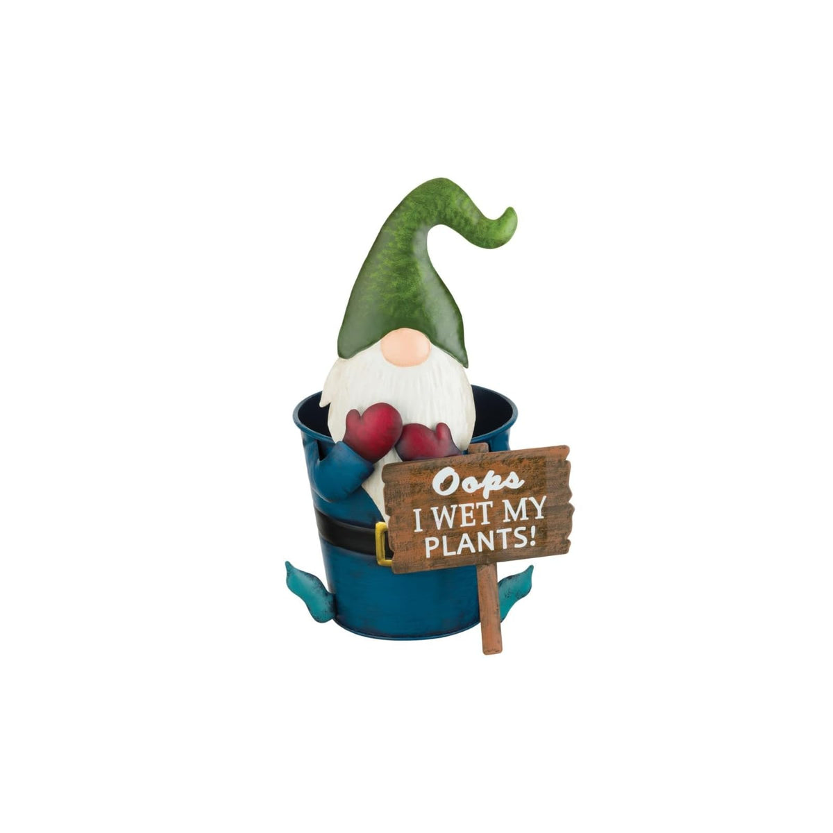 Regal Art & Gift Planter, Multicolor, Bavarian