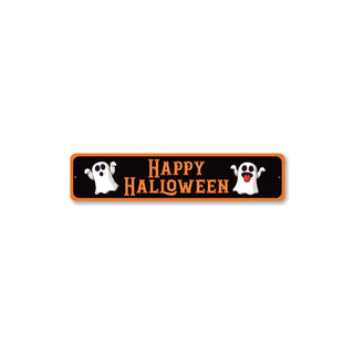 Lizton Sign Shop Decorative Signage, b) 4 x 18 Inches, Black