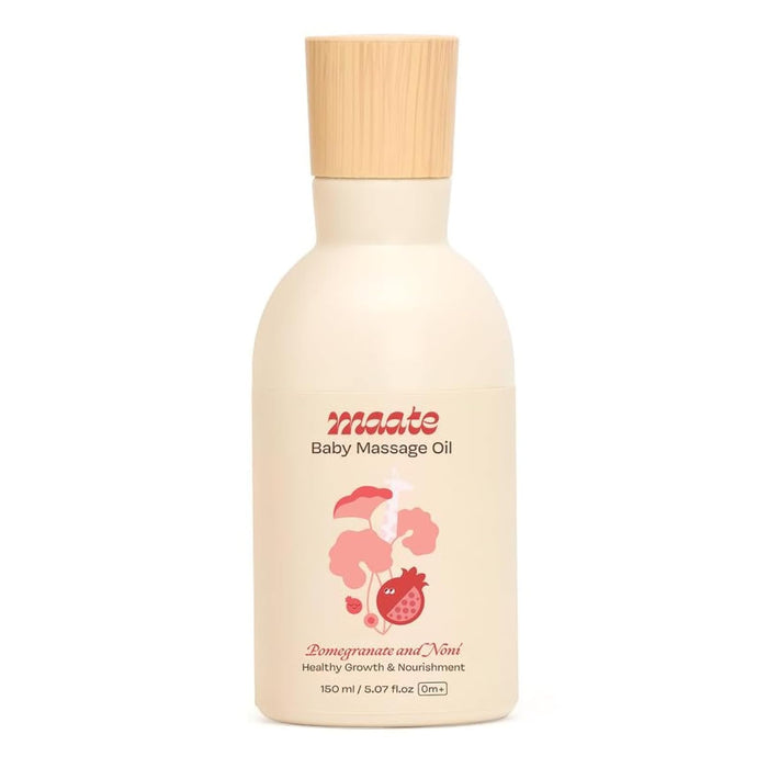 MAATE Skin Moisturizer, 5 Fl Oz (Pack of 1)