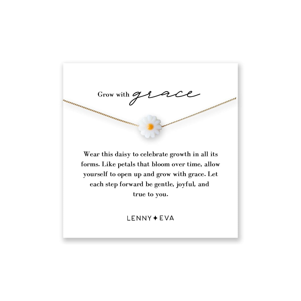 Lenny & Eva Necklace, One Size, Multicolor