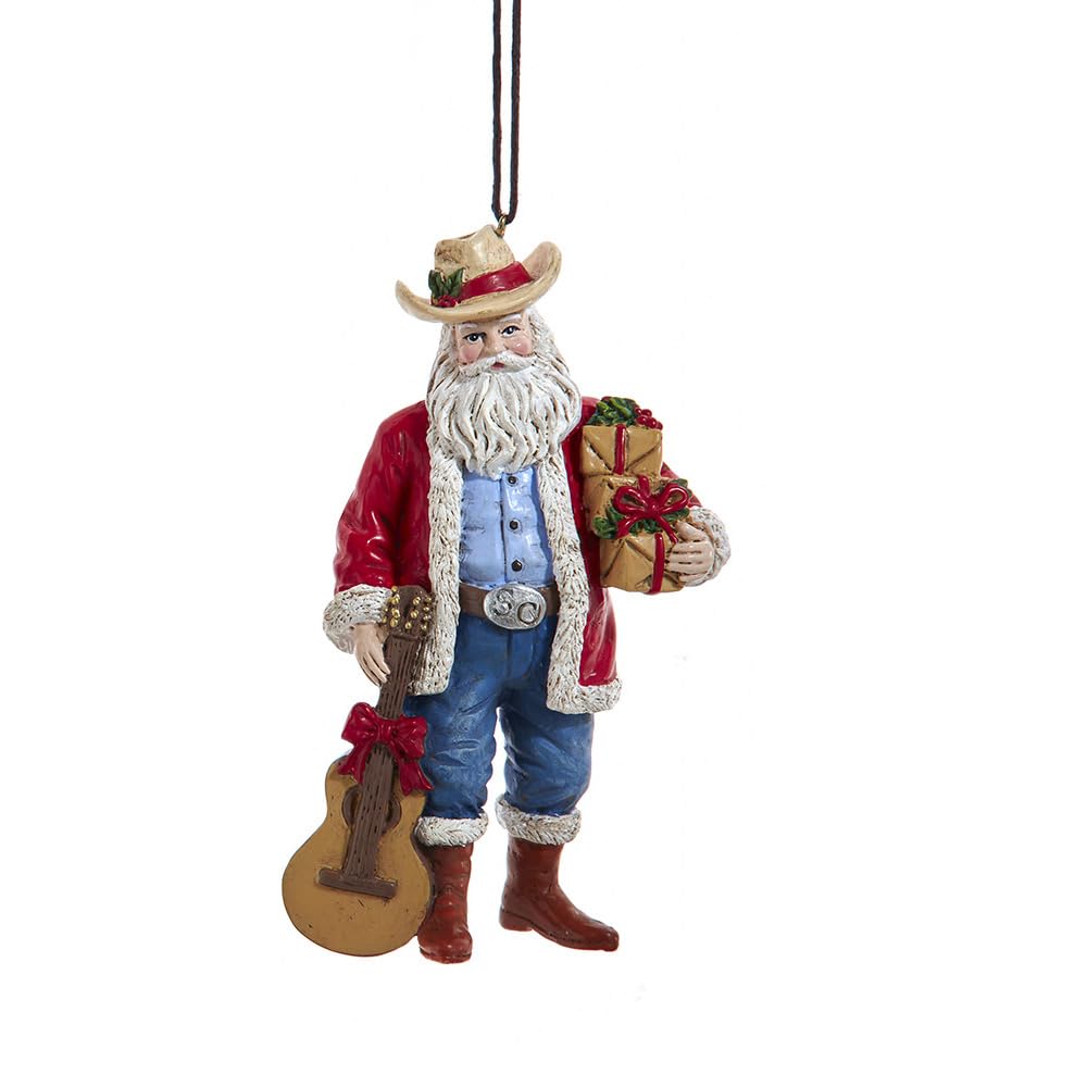 Kurt S. Adler Hanging Ornament