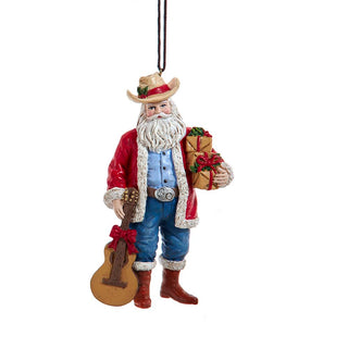 Kurt S. Adler Hanging Ornament