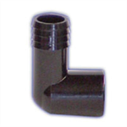 Lifegard Aquatics 3/4-Inch Slip Elbow Insert