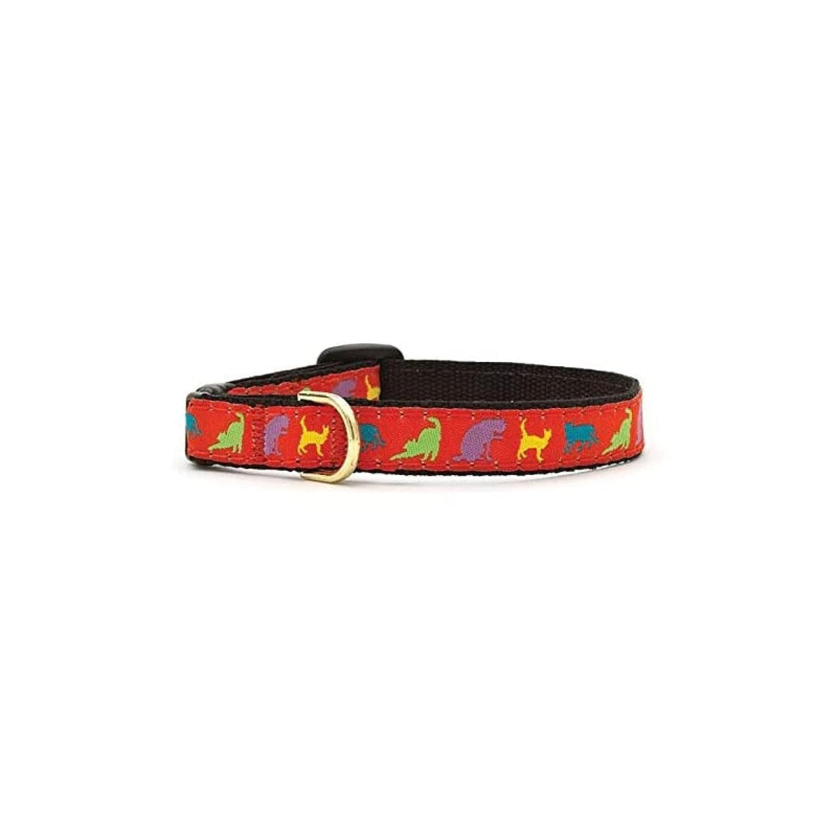 Up Country Animal Collar