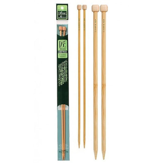 Clover 3012-07 Takumi 13-Inch Single Point, Size 7
